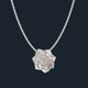 Rose Pendant