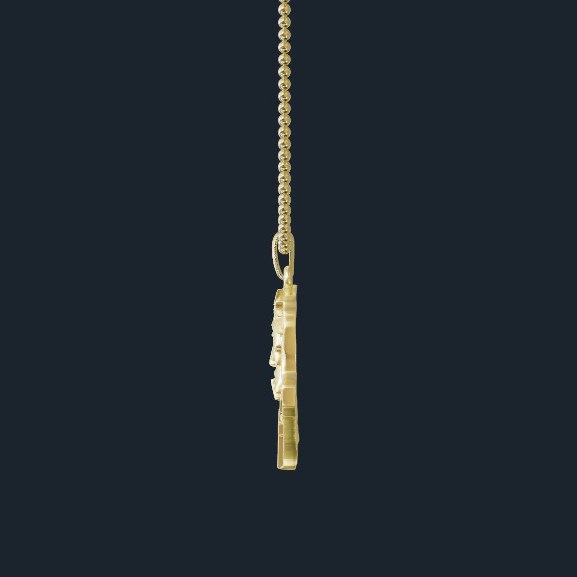 Jesus Piece