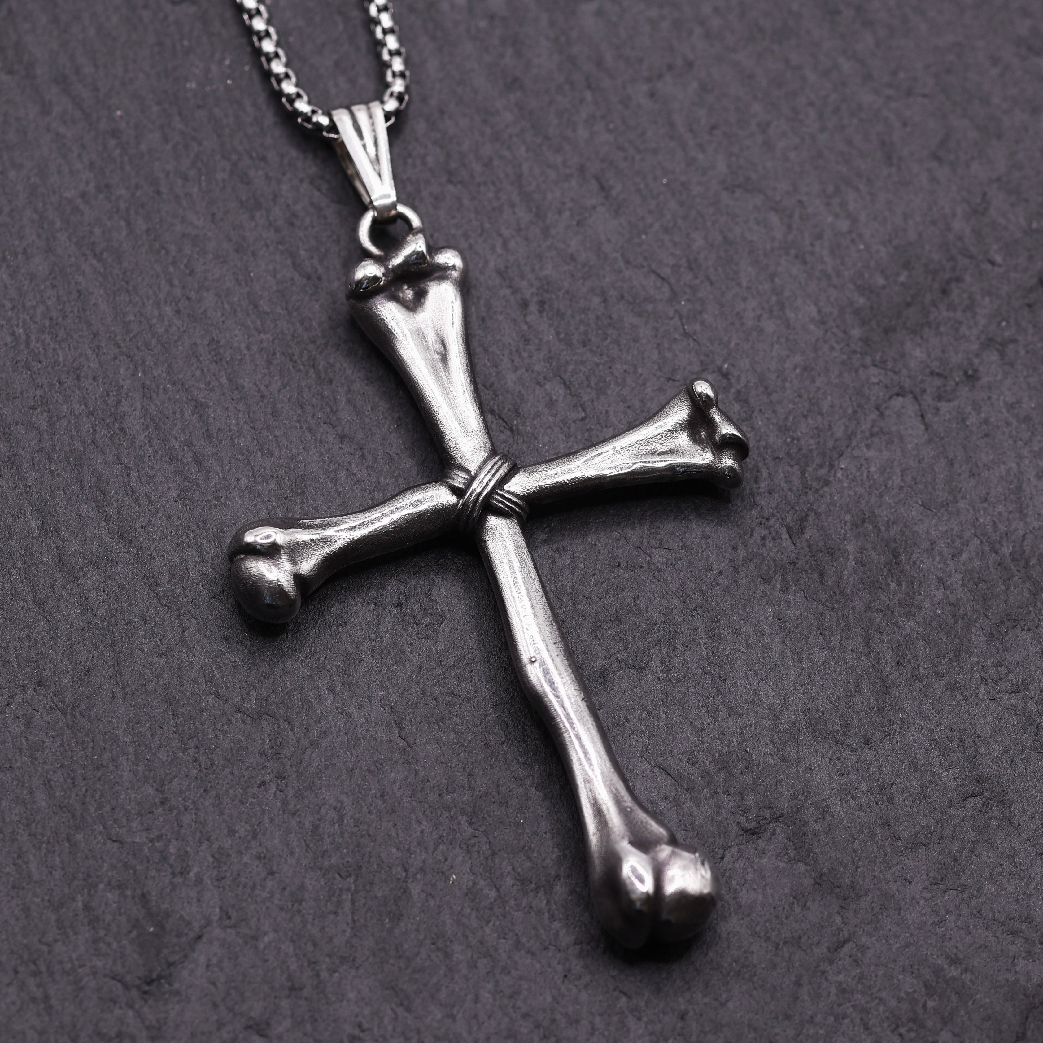 Bone Cross