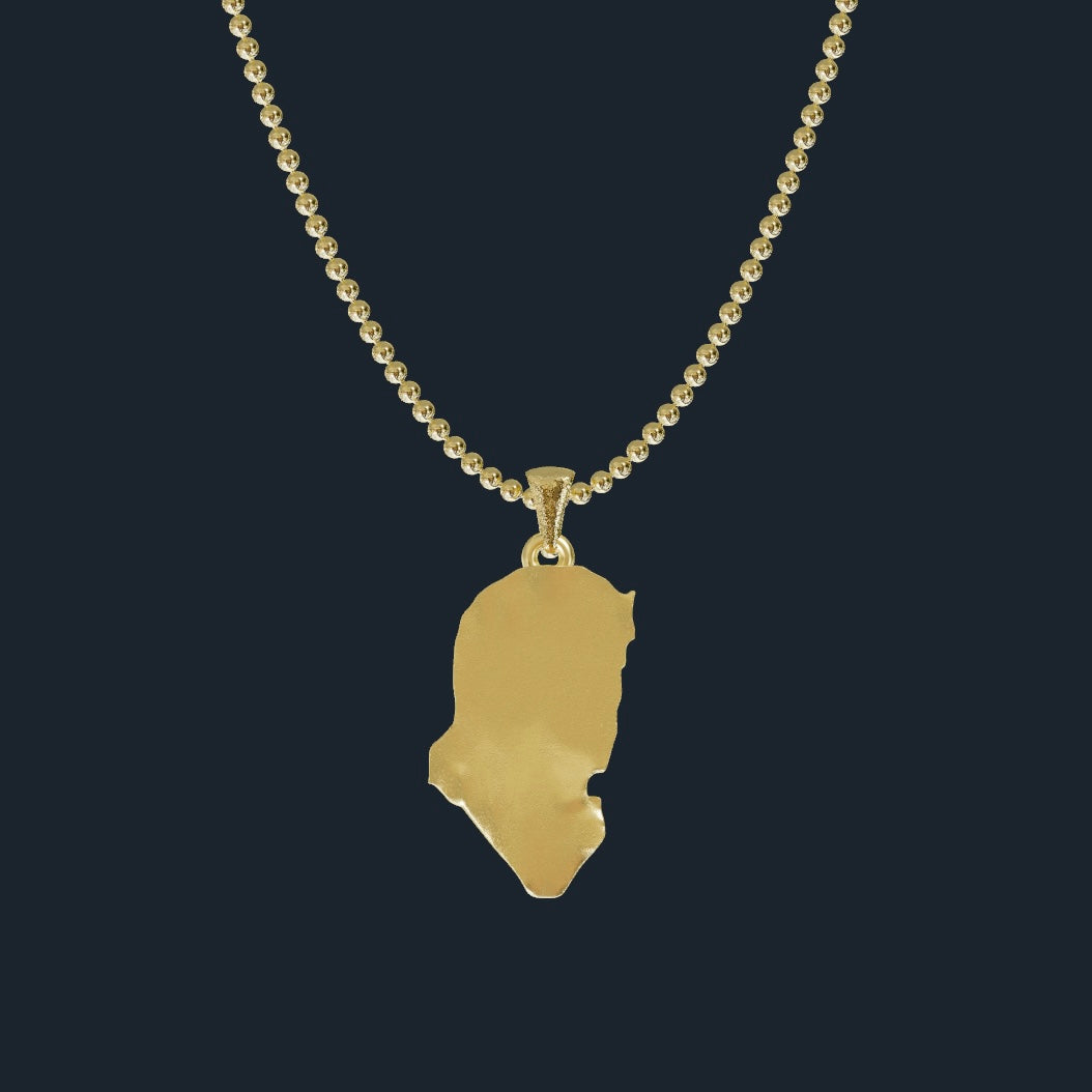 Jesus Piece