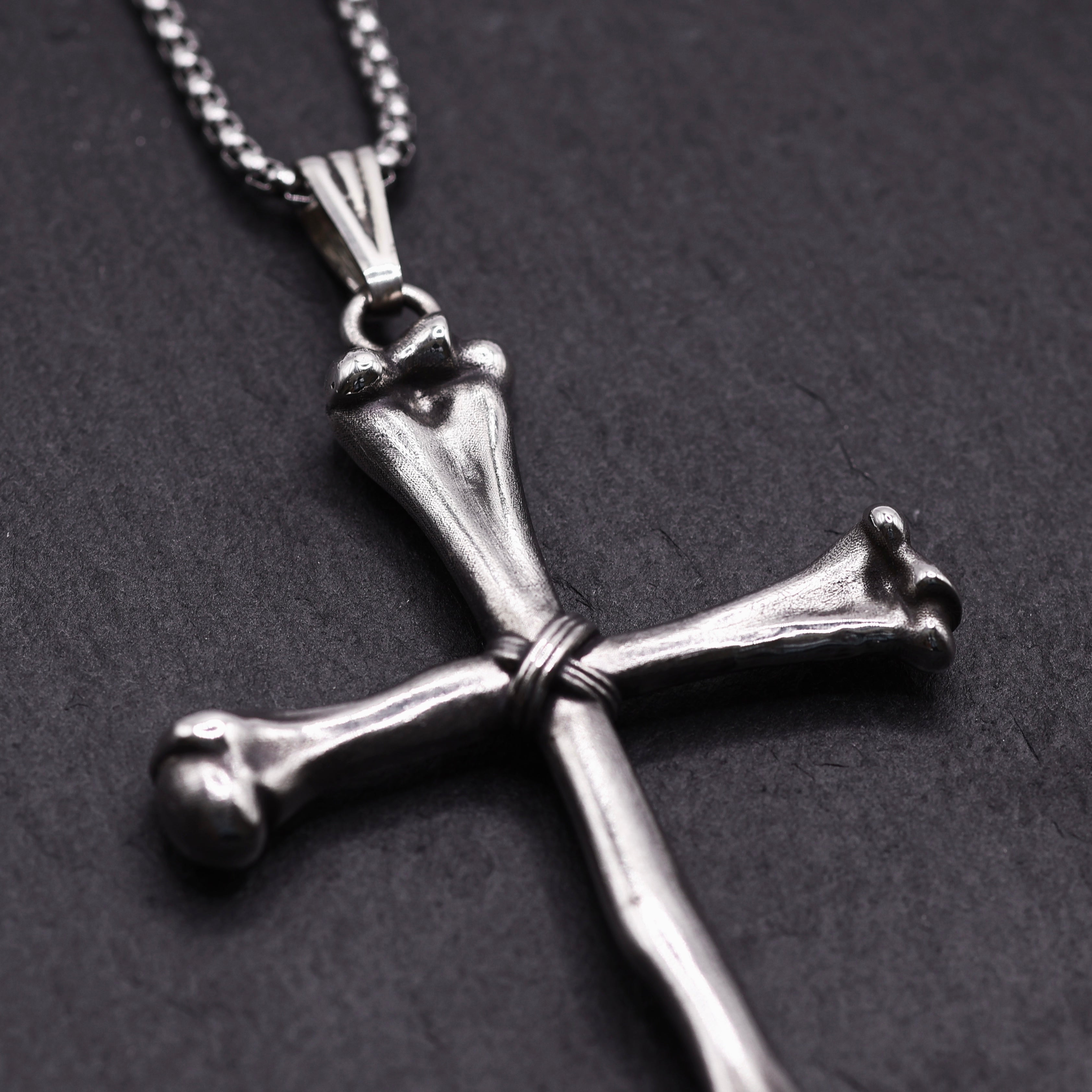 Bone Cross