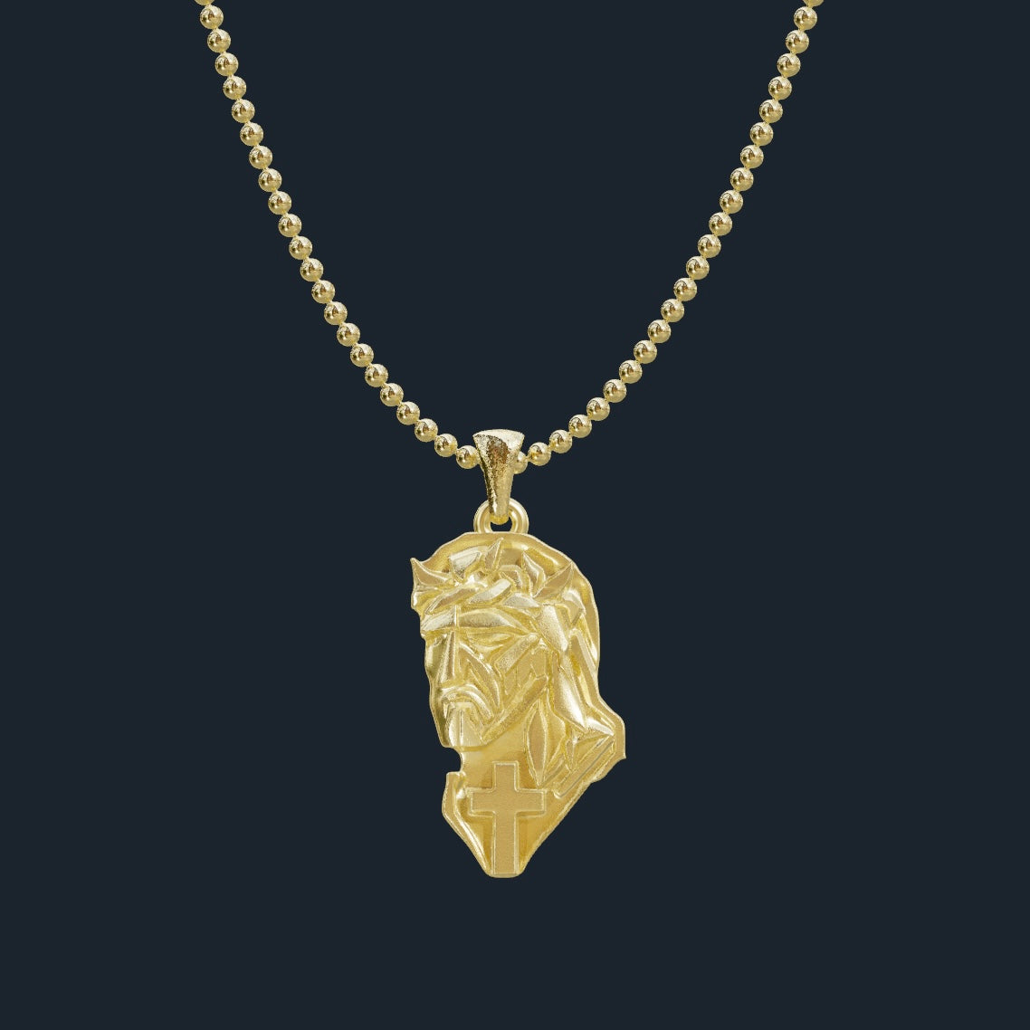 Jesus Piece