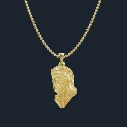 Jesus Piece