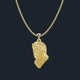 Jesus Piece