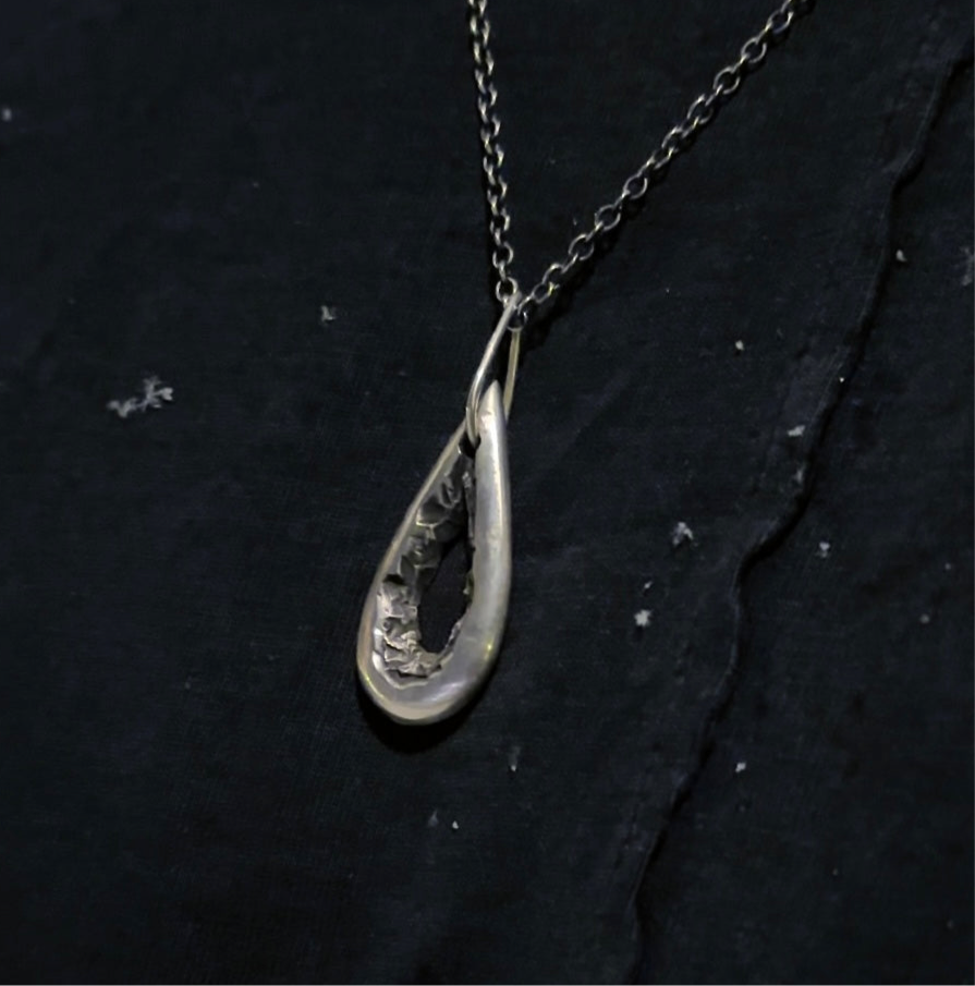 Drop Pendant