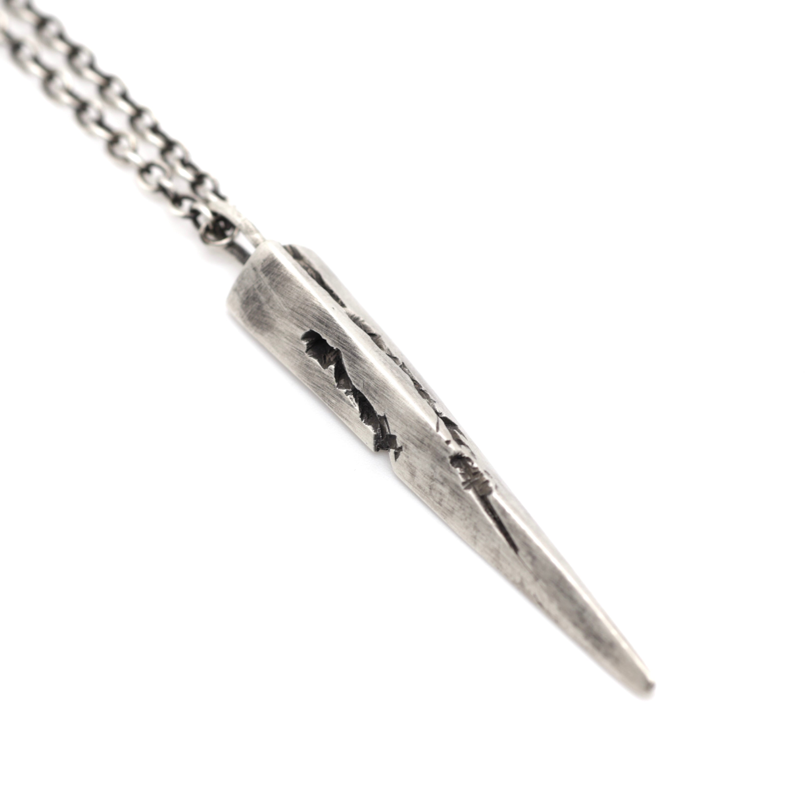 Mini Spike Pendant