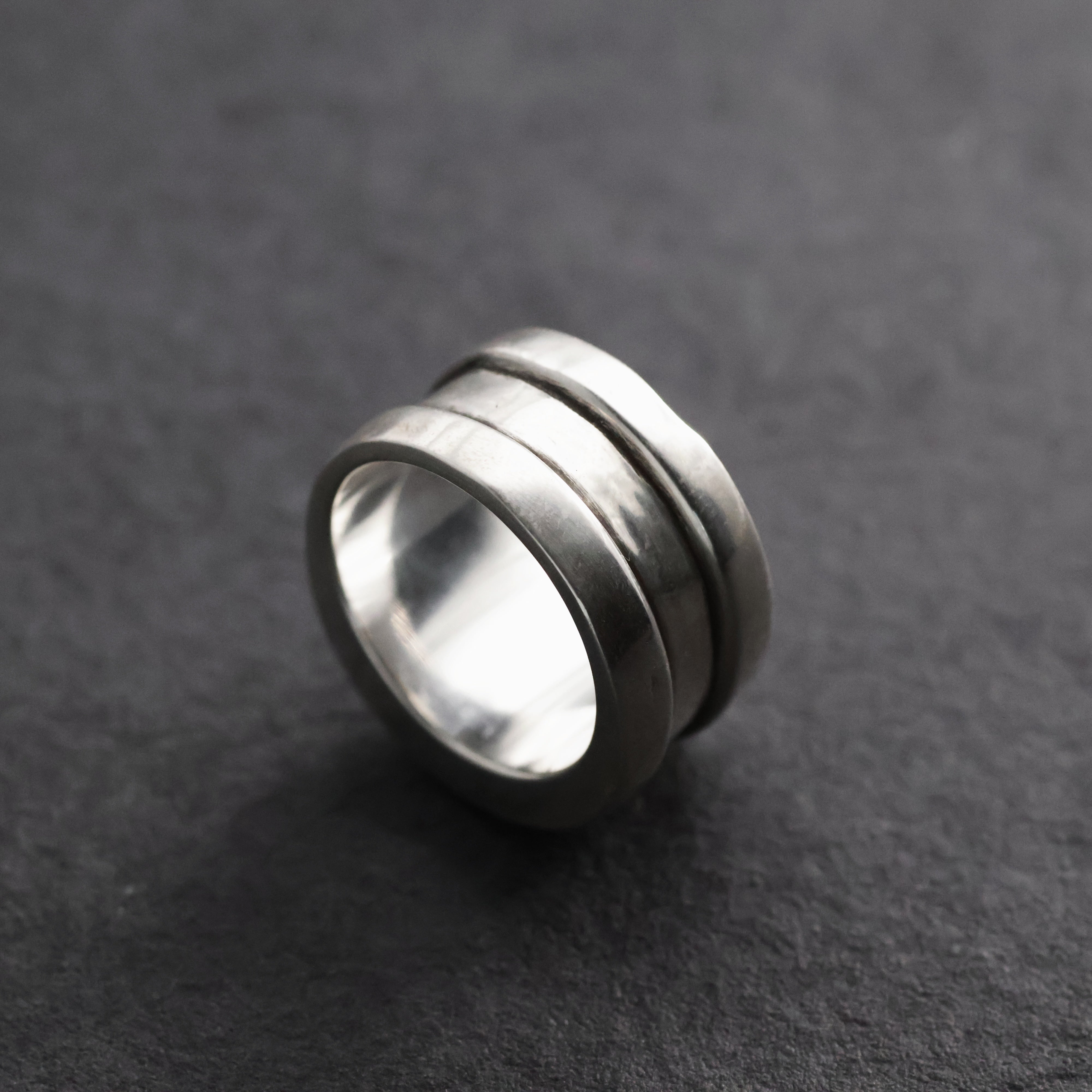 Sauberer Ring