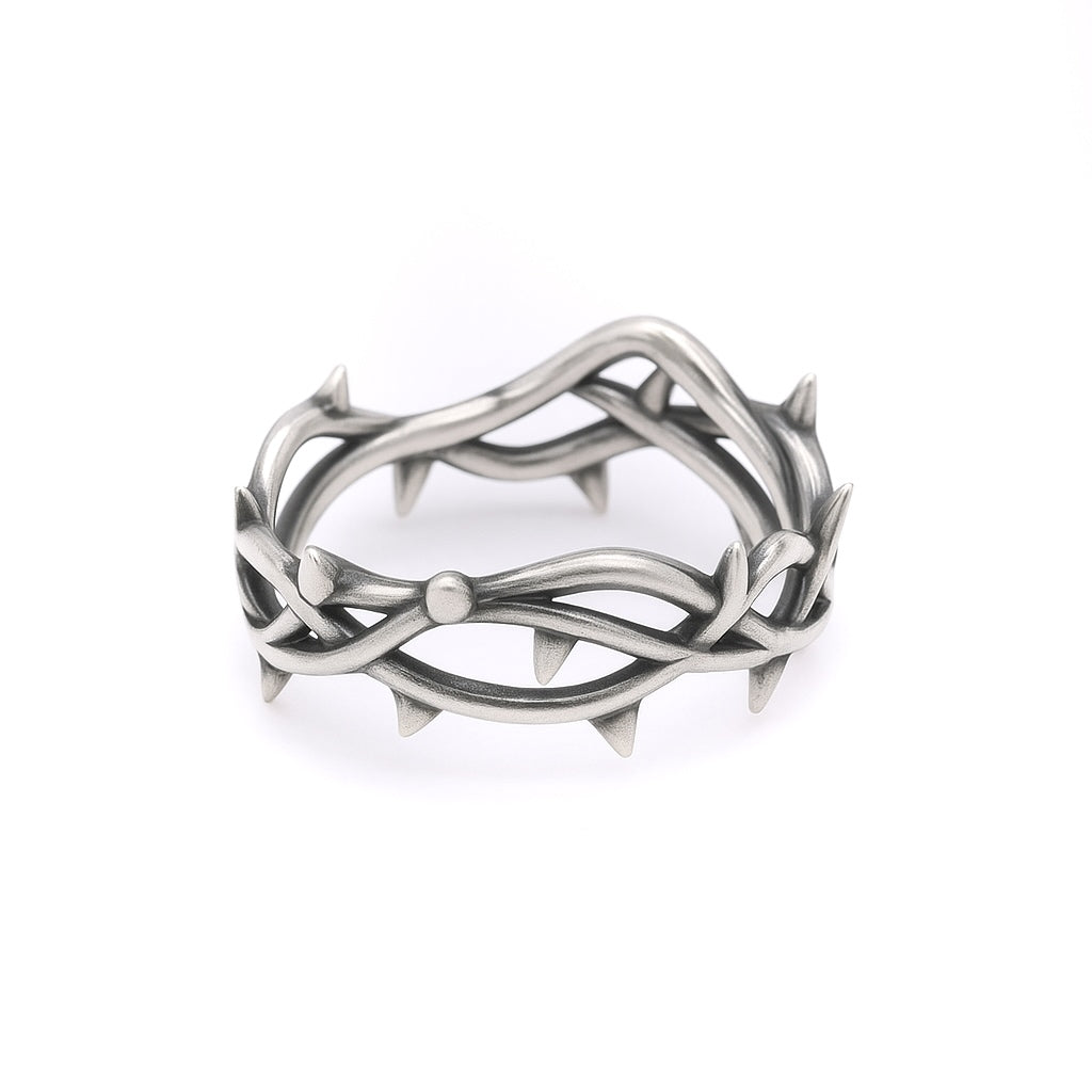 Jesus Crown