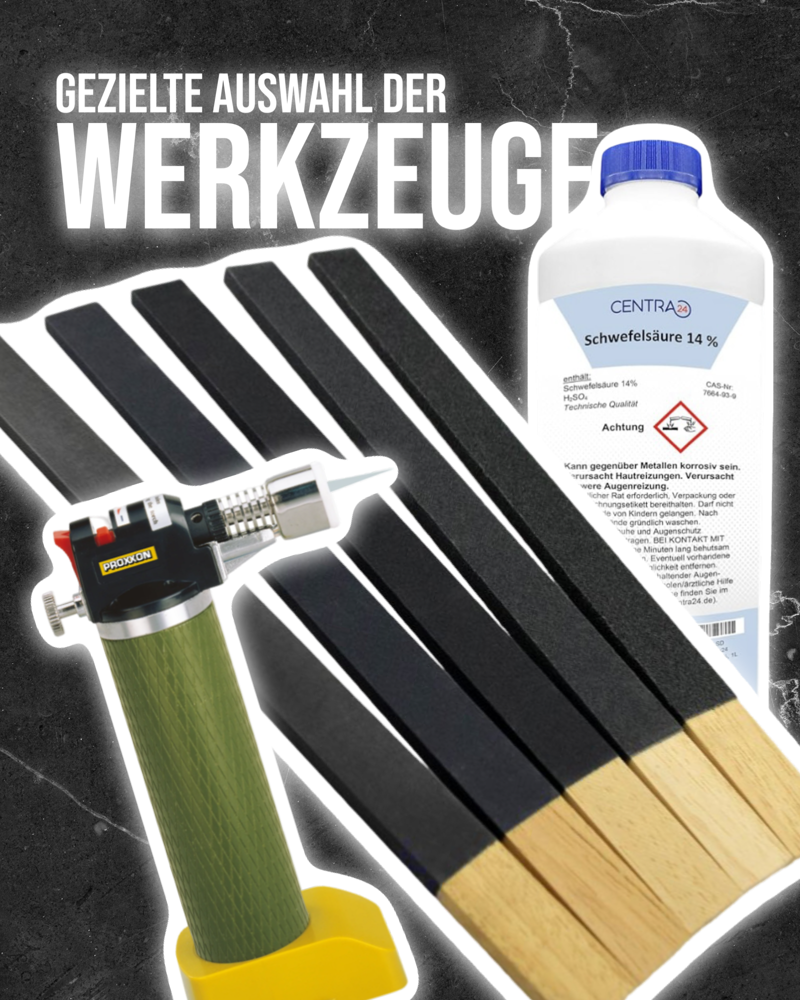 Basic Silberschmuckherstellung: Materialliste, Tipps & Tricks (+ ein Schmuckstück gießen lassen)