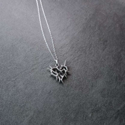 Hearth of thorns